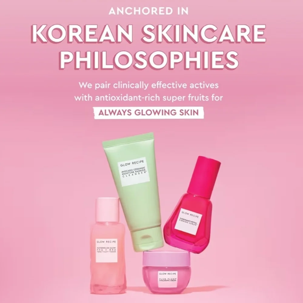 Glow Recipe Guava Vitamin C Bright-Eye Gel Cream, 15ml, NIB - Picture 5 of 7